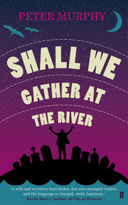 SHALL WE GATHER AT THE RIVER